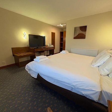 Tollgate Hotel & Leisure Stoke-on-Trent Zewnętrze zdjęcie