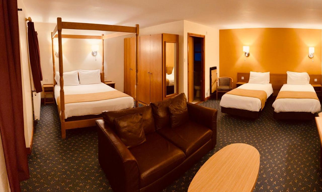 Tollgate Hotel & Leisure Stoke-on-Trent Pokój zdjęcie