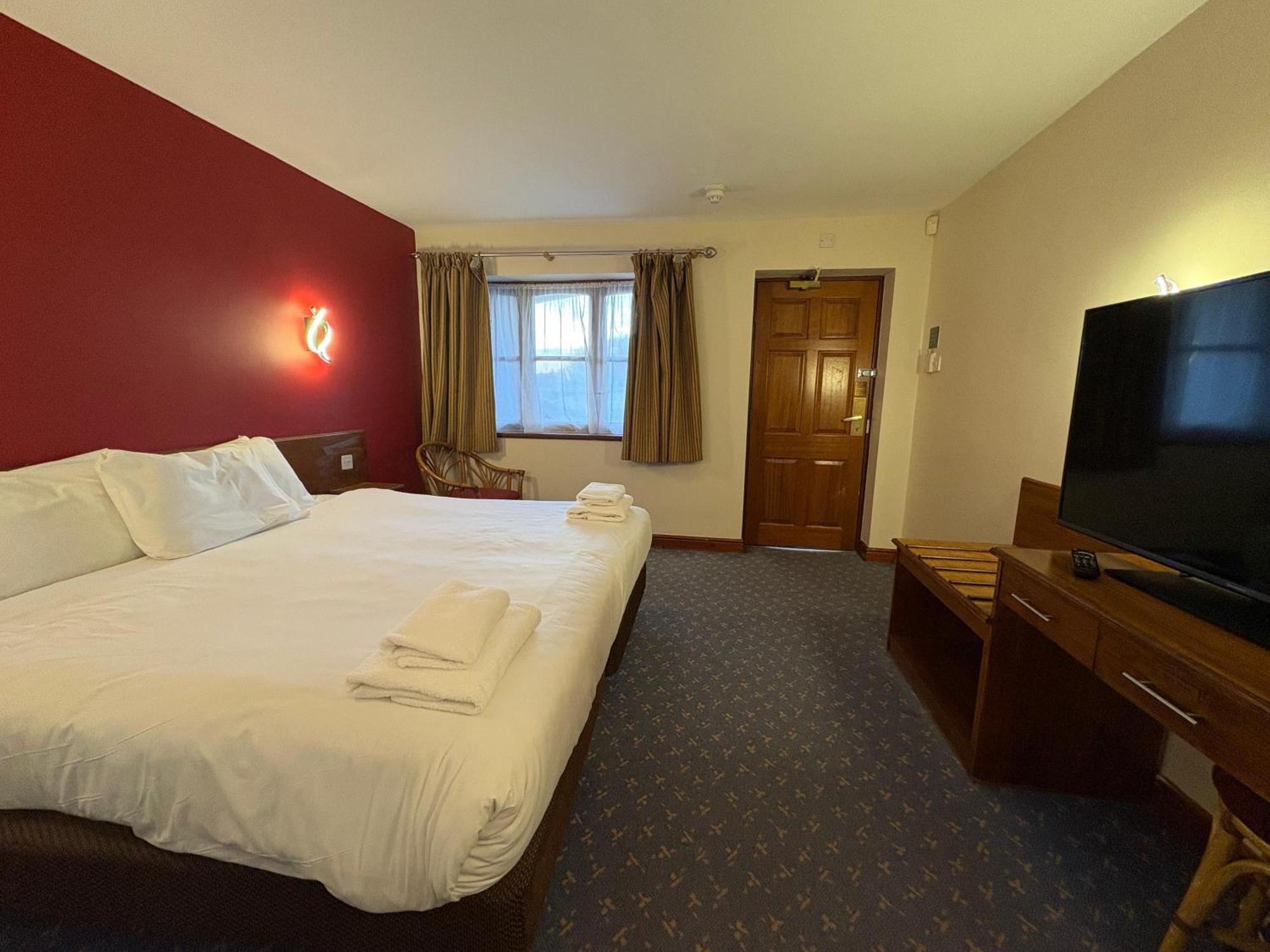 Tollgate Hotel & Leisure Stoke-on-Trent Pokój zdjęcie