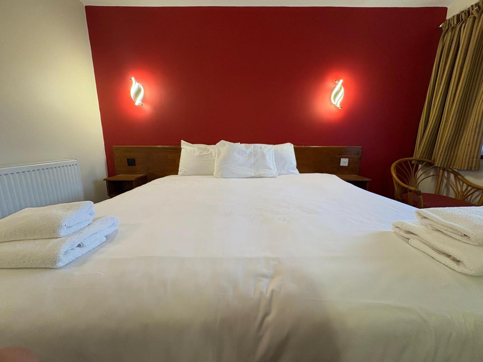 Tollgate Hotel & Leisure Stoke-on-Trent Zewnętrze zdjęcie