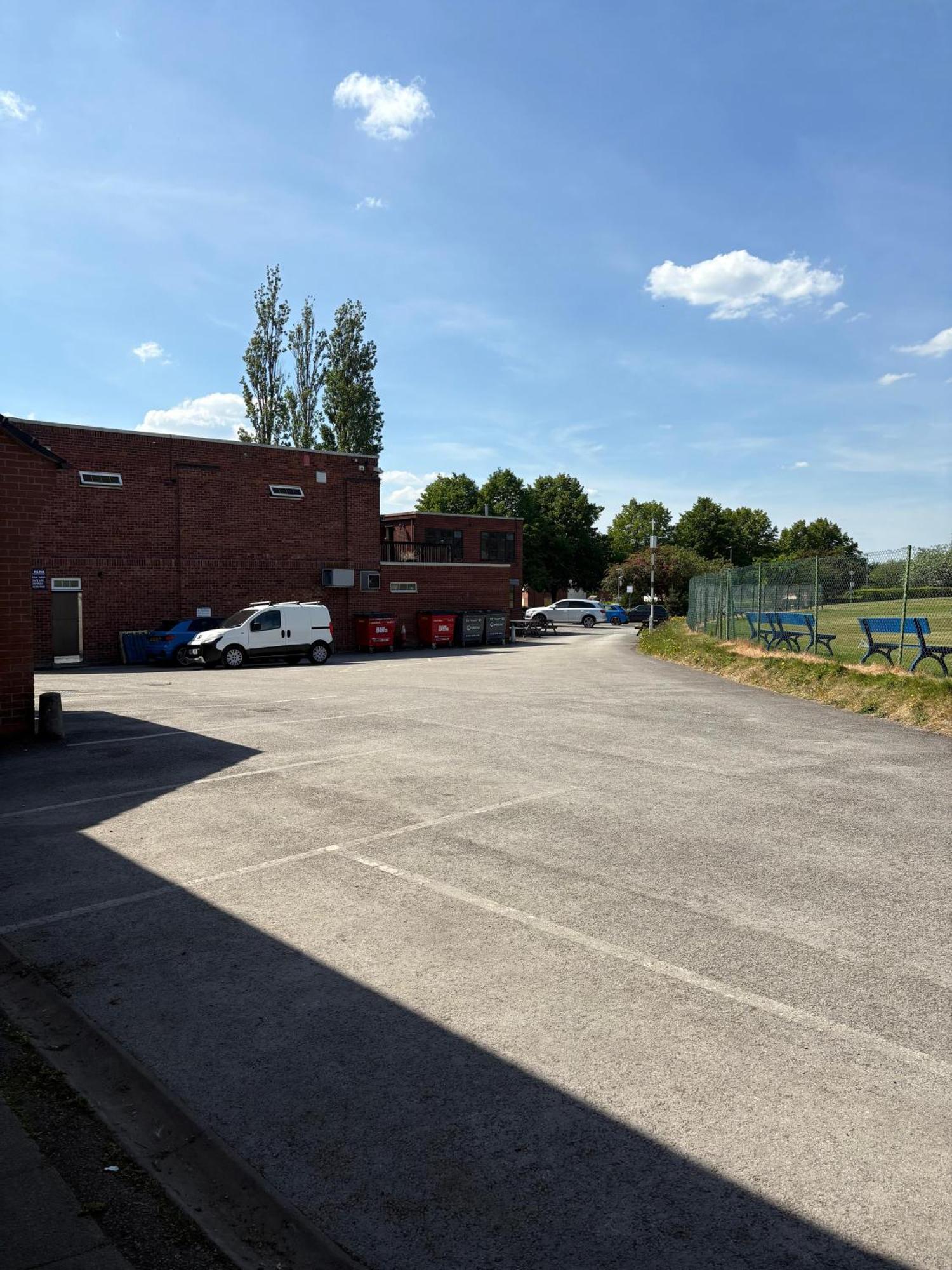 Tollgate Hotel & Leisure Stoke-on-Trent Zewnętrze zdjęcie