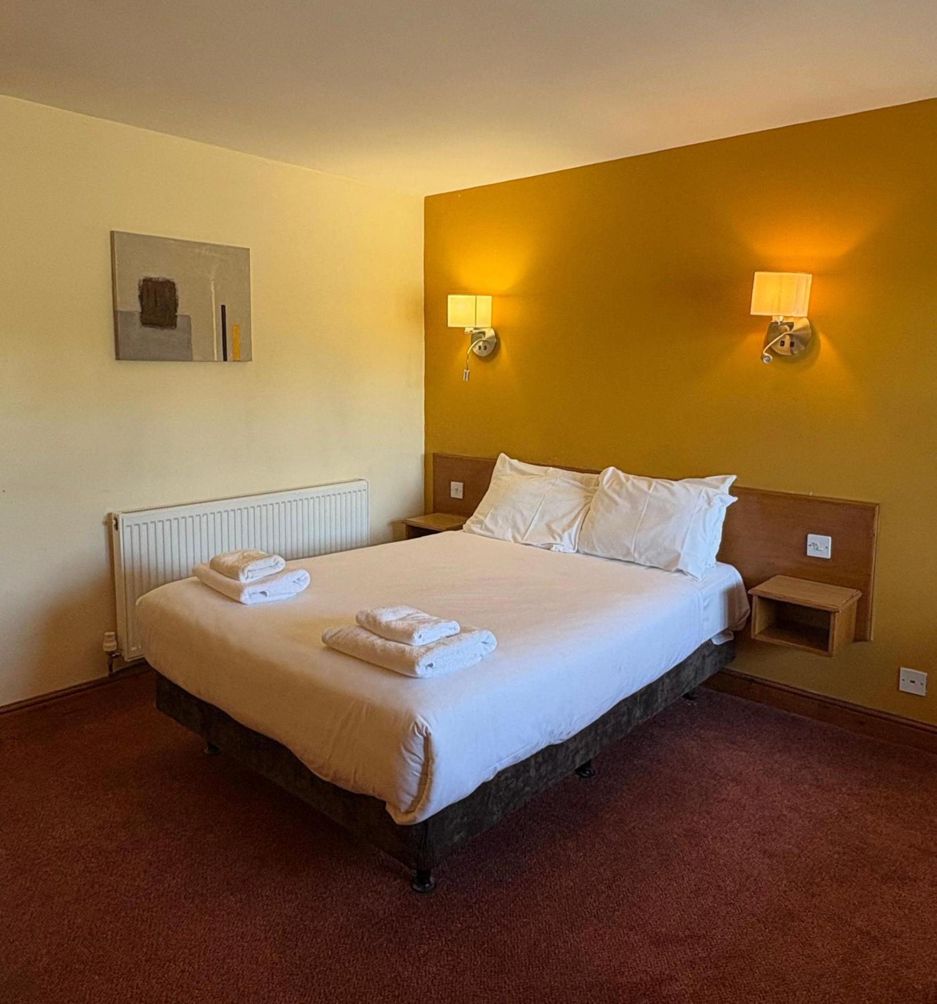 Tollgate Hotel & Leisure Stoke-on-Trent Zewnętrze zdjęcie