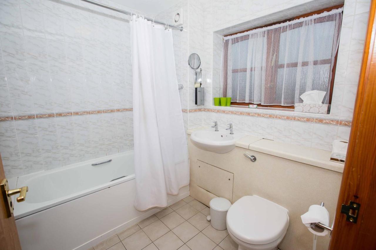 Tollgate Hotel & Leisure Stoke-on-Trent Zewnętrze zdjęcie